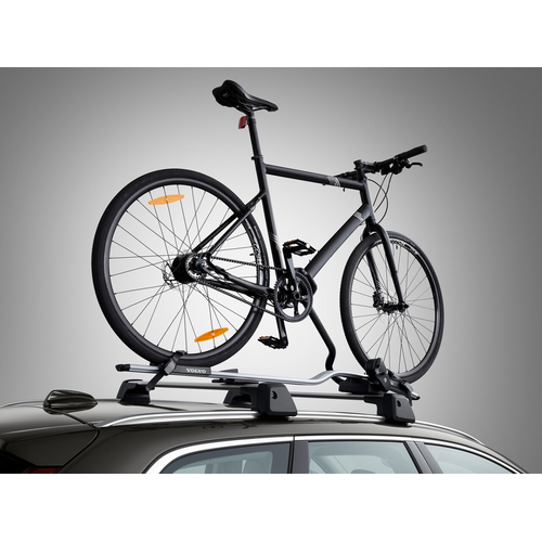 Genuine Volvo Aluminium Bike Rack - 31664408