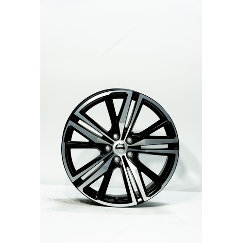 Genuine Volvo Alloy - R-Design Triple 5 Spoke 19x8