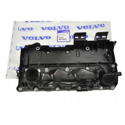 D5 VEA 2.0L Valve Cover