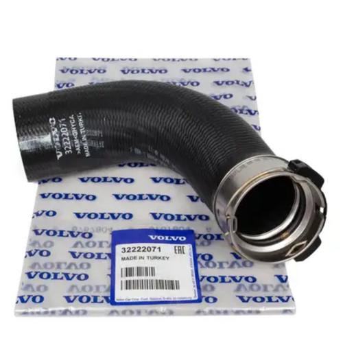 Volvo Genuine Charge Air Hose LH Intercooler