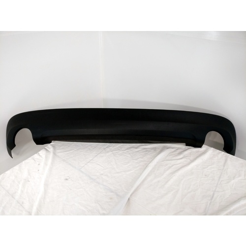 XC60 MOMENTUM REAR SKIRT