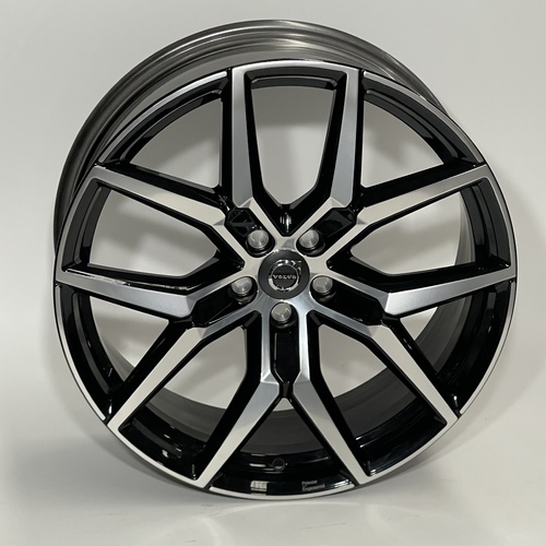 Volvo XC60 Polestar 21″ Alloy Wheel – Part No. 32243745