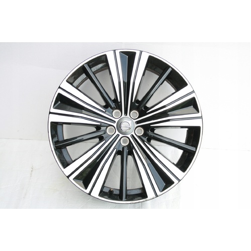 Volvo XC60 Genuine 20" Alloy Wheel Rim 2022-2024