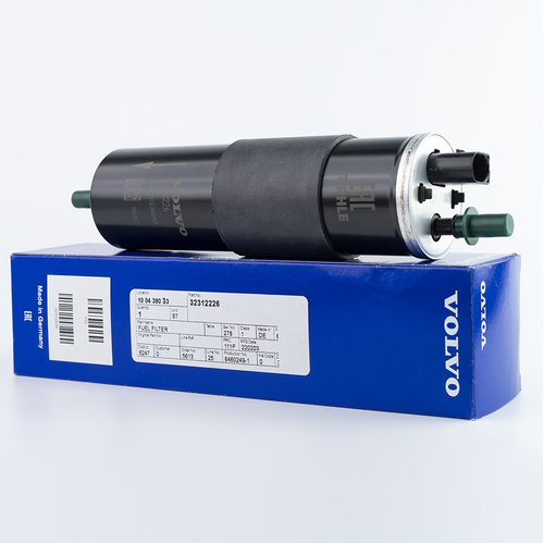 Fuel Filter D5 VEA 2.0