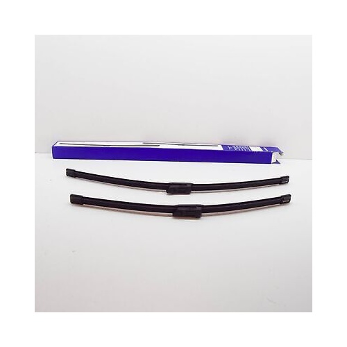 XC40 Genuine Wiper Blades