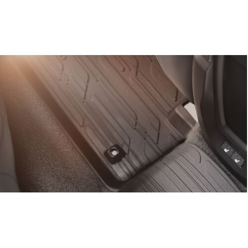 V40 Weather/Rubber Floor mats MY12-19
