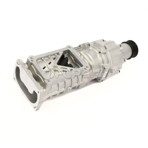 36010125 Supercharger T6 exch