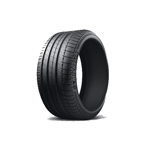 Michelin 245/45R20 Polit Sport4 SUV