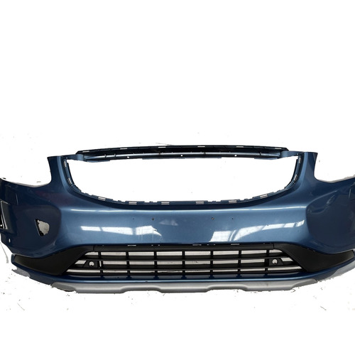 XC60 Front Bumper 2014 -2017 2nd (can be painted)