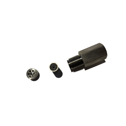 Oxygen O2 Sensor Spacer Adapter CEL Eliminator With Catalytic Converter MINI CAT - TOOL
