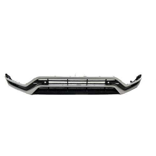 VOLVO XC90 T8 R-DESIGN FRONT SKIRT (WHITE) (USED)