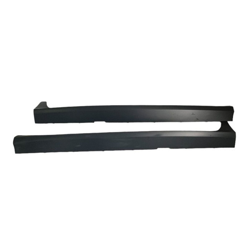 Volvo V60 2018 - 2022 Side Skirts