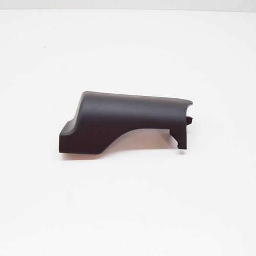LH Passenger Seat Belt Cover/Bracket