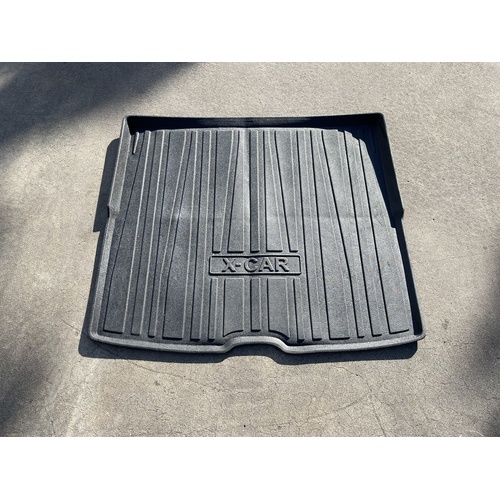 Boot Mat for Volvo C40 (2022-Current Year Models)