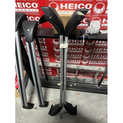 Used - Genuine Volvo Roof Racks for Volvo V60 / S60 2011-2017