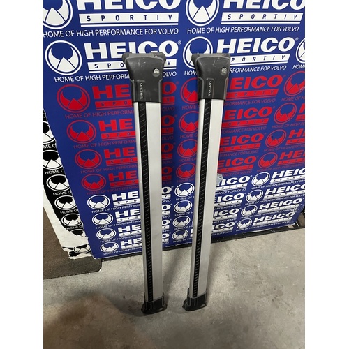 Used - Genuine Volvo Roof Racks for XC90 2015-Present