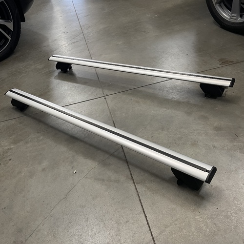 Used Rola Roof Racks – Volvo XC90 (MY2015–Current)