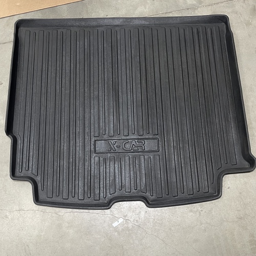 X-Car Boot Mat for Volvo XC60 (2018–2024) – Heavy-Duty, Custom Fit