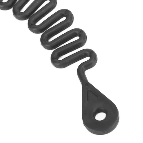 Fuel Cap Retaining Strap Ring for Volvo Petrol Models – XC70 S60 S80 S40 V40