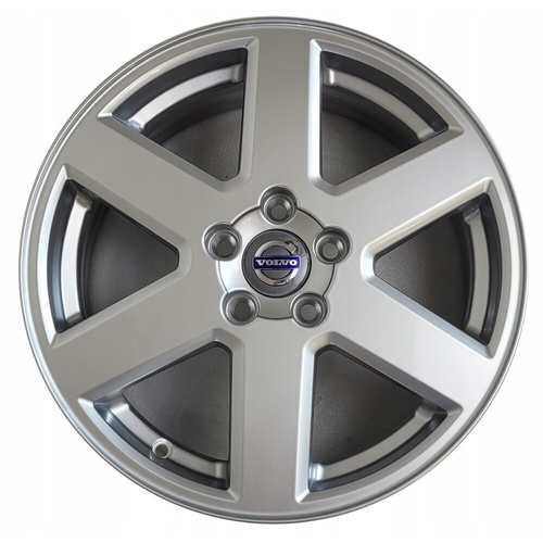 Volvo XC70 Genuine 17" NEPTUNE Alloy Wheel Rim