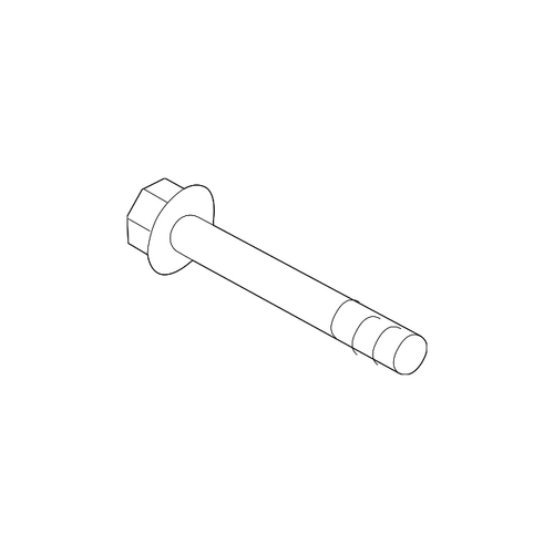 D5 2.0 VEA RH Torque Mount Bolt
