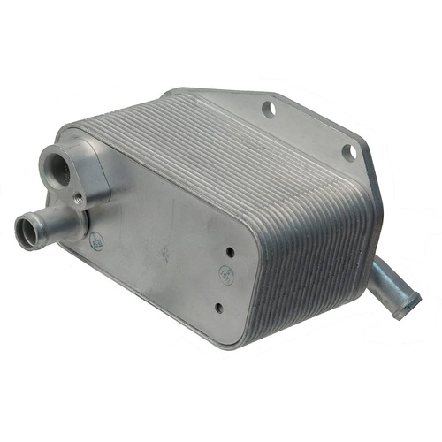 T6 3.0L Engine Oil Cooler