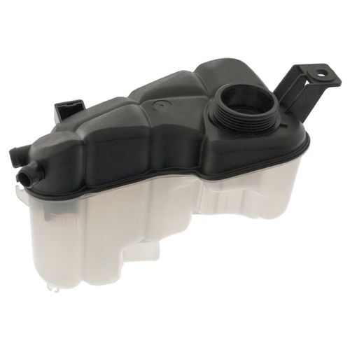 Coolant Expansion Tank 2.0L 5 Cyl Diesel