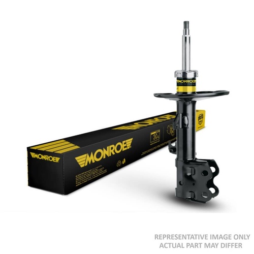 XC90 2015+ Rear Shocker 1pc