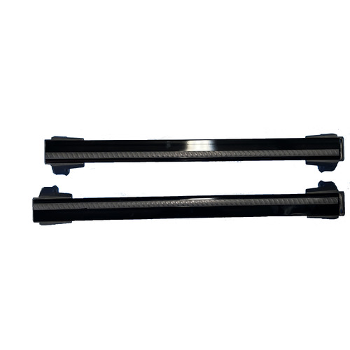 Volvo Gloss Black XC40 Roof Racks