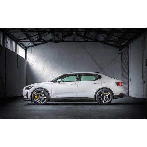 HEICO SPORTIV Sport suspension (adjustable) Polestar 2 (534) Single motor  and Dual Motor
