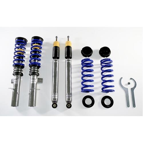  HEICO SPORTIV Sport suspension (adjustable) Polestar 2 (534) Dual motor