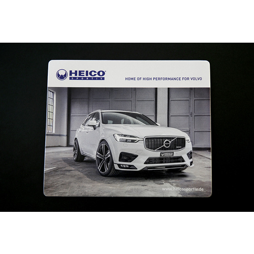 HEICO SPORTIV Mousepad