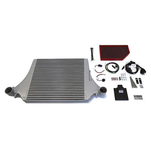 e.motion® S60 Polestar Performance Kit, Typ 134, T6 Polestar (A0/B4204T43), AWD, AT, MY 17-18