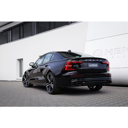 HEICO SPORTIV Performance kit S60 T5 TYPE 224, FWD, AT, MY 19-21, EC25 / B4204T26 - EXPORT