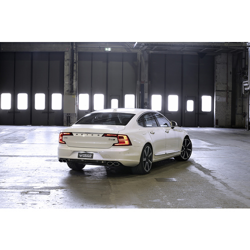 HEICO SPORTIV Performance Kit S90 T6 TYPE 234, AWD, AT, MY 19-20, ECA3 / B4204T29