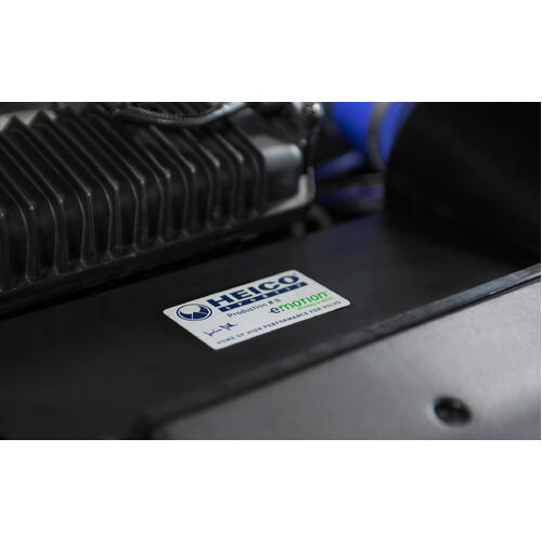 HEICO SPORTIV e.motion® V-max increase XC60 (246) B4/B5 (D420T2/8) (B420T2)