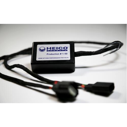 e.motion Speed Pedal Tuning MY17+ XC60/XC90/XC40/S90/V90/S60/V60
