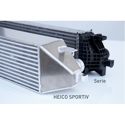 HEICO SPORTIV High performance intercooler S/V60 (134/155) T6 (B6304T/B4204T)
