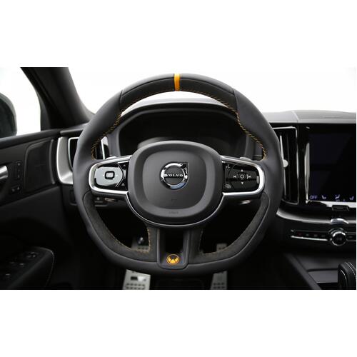 HEICO SPORTIV Sport steering wheel