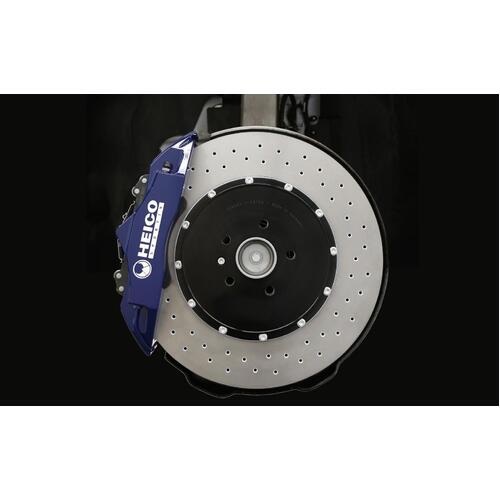 HEICO SPORTIV High-performance sports brake system S90/V90 (234/235)