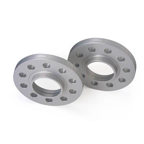 HEICO SPORTIV Spacers, silver line (2 pieces) 30mm, XC90 (275)