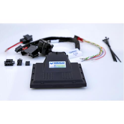 HEICO SPORTIV Selected Level® XC90 Type 256, AWD, AT
