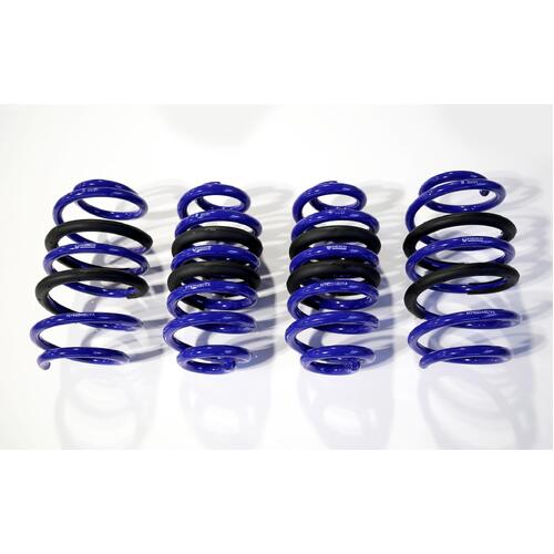 HEICO SPORTIV Sport springs-kit XC40 (536) (maximum axle load FA 1310 kg, RA 1450kg)