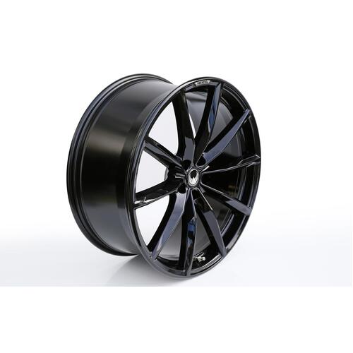 20" Alloy Wheel VOLUTION® X. Gloss Black XC90/XC60/XC40/S60/V60/POLESTAR 2