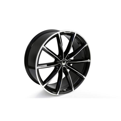 Alloy Wheel VOLUTION® X 21" XC90/XC60/XC40/S60/V60/S90/POLESTAR 2