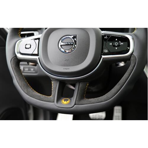 HEICO SPORTIV Signature Set, Polestar GOLD (2-pieces)