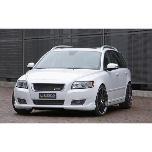 V50 Frontspoiler MY 2008-2011