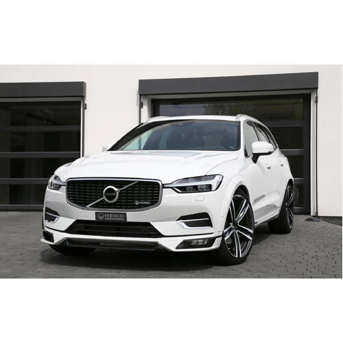 XC60 Bodykit for Momentum and Inscription B4/B5 MY 2020-2023+