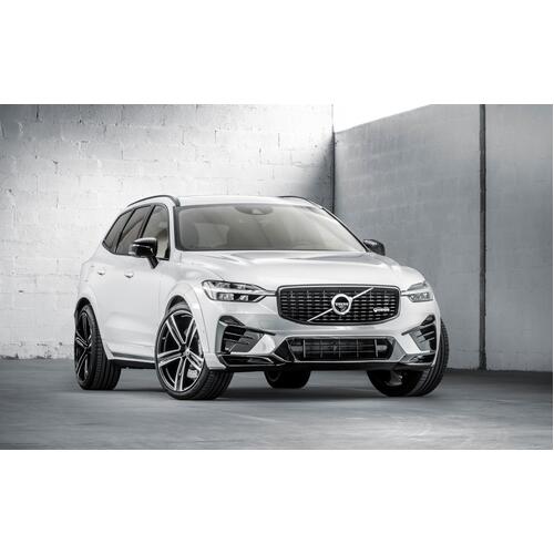 HEICO SPORTIV Bodykit XC60 R-Design & Dark (246) B4/B5/B6 Petrol MY22-24