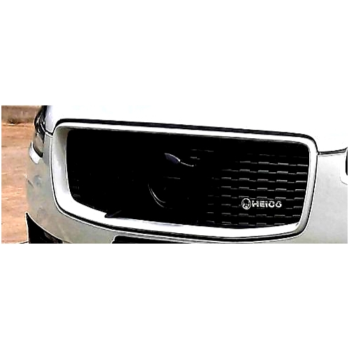 HEICO SPORTIV XC90 Customised Grille (Exchanged)